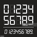 67 Digital Clock 8 Am Stock Photos, High-Res Pictures, and Images ...
