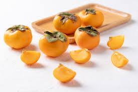 Image result for sharon fruit