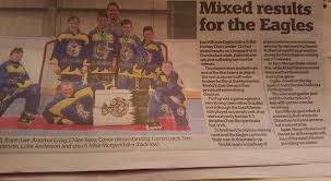 Image result for Dundee Ducks inline roller hockey club