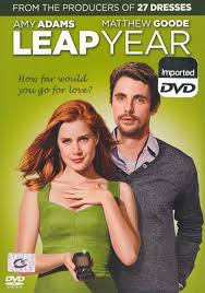 ดูหนัง Leap Year รักแท้แพ้ทางกิ๊ก