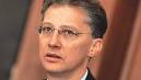 Kdo si upa: Igor Lukšič