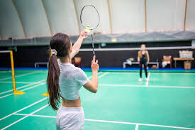Image result for Active Lives Badminton Club