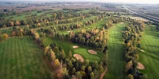 Image result for Spalding & District Gc