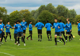 Image result for Brookhouse Badminton Club