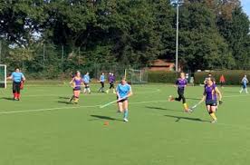 Image result for Broxbourne Hockey Club