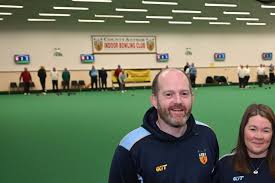 Image result for County Antrim Indoor Bowls Club