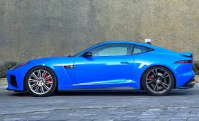Image result for Ultra Blue 2017 Jaguar