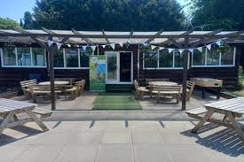 Image result for Marston Green Lawn Tennis Club