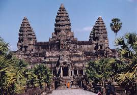 angkor wat temple
