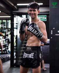 Image result for Prestwich Thai Boxing Club