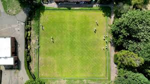 Image result for Hyde Abbey Bowls Club