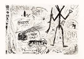Image result for A.R. Penck