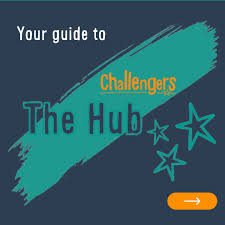 Image result for Disability Challengers