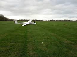Image result for Windrushers Gliding Club (The)
