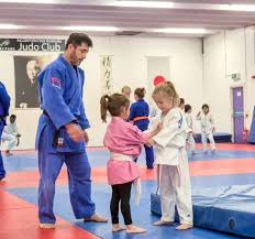Image result for Plumstead Judo Club