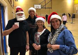 Image result for Fairford Badminton Club