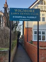 Image result for Fallowfield Bowling & Lawn Tennis Club