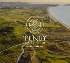 Image result for Tenby Golf Club