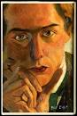 Self-Portrait, 1909