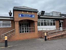 Image result for Tally-Ho Bowling & Social Club