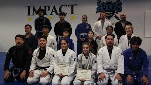Image result for Impact Martial Arts