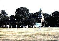 Image result for Kew Cricket Club
