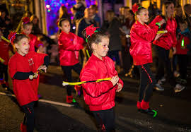 Image result for Wickford Majorettes