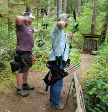 Image result for Row Brow Field Archery