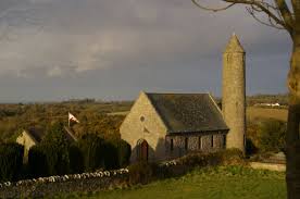 Image result for St Patrick`s Gac, Saul