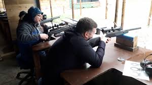 Image result for Blackpool & Fylde Fullbore Pistol & Rifle Club
