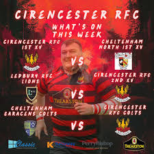 Image result for Cirencester Rugby Football Club