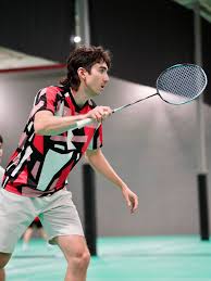 Image result for St Nicholas Badminton Club