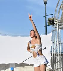 Image result for Fusion twirlers