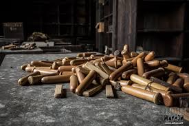 Image result for Barnsley Bullets