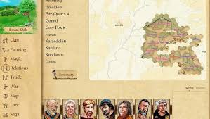 Image result for king of dragon pass