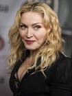 See MADONNA scrub her shower with -- her tongue
