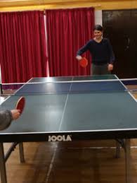 Image result for The Weald Table Tennis Club