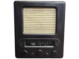 Image result for Volksempfänger