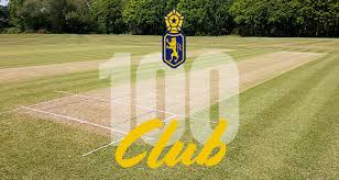 Image result for Parley Cricket Club