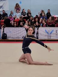 Image result for Norwich Gymnastics Club