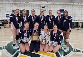 Image result for Newmarket Volleyball Club