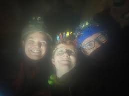 Image result for York University Caving & Potholing Club