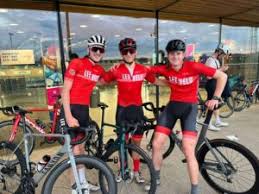 Image result for Twickenham Cycling Club