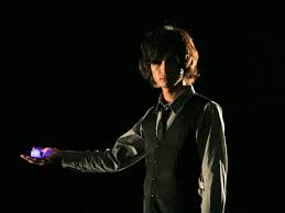 「伊達明/仮面ライダーバース」の画像検索結果