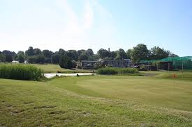 Image result for Central London Golf Club