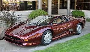 Image result for Meteor Red 1993 Jaguar