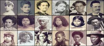Image result for fotos de raças de pessoas