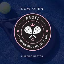 Image result for Cotswold Badminton Club