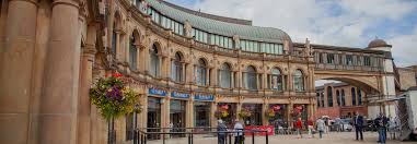 Image result for Harrogate