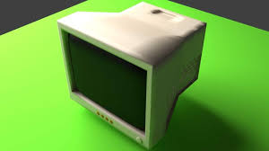 Image result for crt monitor